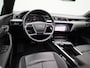 Audi E-tron 50 quattro Business edition Plus 71 kWh | Panoramadak | Luchtvering | Memory | Navigatie | Lederen Bekleding | Stoelverwarming |
