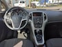 Opel Astra Sports Tourer 1.4 Turbo Edition