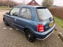 Nissan Micra 1.4 Clair CVT*NEW APK 11-02-2027 *AIRCO* RIJD SCHAKEL PRIMA