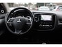 Mitsubishi Outlander 2.0 PHEV Aut. *Executive* | Trekhaak | Cruise & Climate Control | Camera | Leder | PDC | Navigatie | Bluetooth |