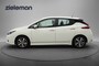 Nissan Leaf Acenta 40 kWh - Carplay, Navi, Cruise, Camera, Clima, Stoelverw.