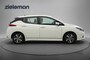 Nissan Leaf Acenta 40 kWh - Carplay, Navi, Cruise, Camera, Clima, Stoelverw.