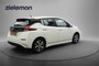 Nissan Leaf Acenta 40 kWh - Carplay, Navi, Cruise, Camera, Clima, Stoelverw.