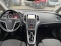 Opel Astra 1.4 Turbo Business + Nw Apk - Vol Ondh