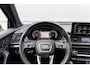 Audi Q5 55 TFSIe 367pk PHEV Quattro Competition | Luchtvering | Panoramadak | Trekhaak | B&O | Matrix LED | Topview | OLED Achter