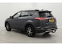 Toyota RAV4 2.5 Hybrid AWD Style | Trekhaak | Navigatie | Dodehoek detectie | 360 camera | Stoelverwarming | LED | Leder/alcantara | Adaptive Cruise | 18 inch