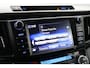 Toyota RAV4 2.5 Hybrid AWD Style | Trekhaak | Navigatie | Dodehoek detectie | 360 camera | Stoelverwarming | LED | Leder/alcantara | Adaptive Cruise | 18 inch