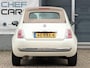 Fiat 500C 1.2|CABRIO|NAP|AIRCO|LEER|PDC|1EIGENAAR|TOPSTAAT!