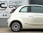Fiat 500C 1.2|CABRIO|NAP|AIRCO|LEER|PDC|1EIGENAAR|TOPSTAAT!
