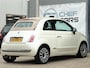 Fiat 500C 1.2|CABRIO|NAP|AIRCO|LEER|PDC|1EIGENAAR|TOPSTAAT!