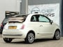 Fiat 500C 1.2|CABRIO|NAP|AIRCO|LEER|PDC|1EIGENAAR|TOPSTAAT!