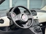 Fiat 500C 1.2|CABRIO|NAP|AIRCO|LEER|PDC|1EIGENAAR|TOPSTAAT!