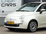 Fiat 500C 1.2|CABRIO|NAP|AIRCO|LEER|PDC|1EIGENAAR|TOPSTAAT!