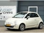 Fiat 500C 1.2|CABRIO|NAP|AIRCO|LEER|PDC|1EIGENAAR|TOPSTAAT!