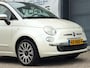 Fiat 500C 1.2|CABRIO|NAP|AIRCO|LEER|PDC|1EIGENAAR|TOPSTAAT!