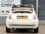 Fiat 500C 1.2|CABRIO|NAP|AIRCO|LEER|PDC|1EIGENAAR|TOPSTAAT!