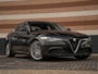 Alfa Romeo Giulia 2.0T 300pk Q2 | Performance Pack | Veloce stoelen | NL-auto | Adapt. onderstel