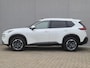 Nissan X-Trail 1.5 MHEV 163pk Tekna Automaat / Fabrieksgarantie tot 03-2028<100.000 / 2000kg Trekgewicht / Allseason banden / Elektrische achterklep / Head Up Display / Glazen schuif- en kanteldak / Stuur-, Stoel en Achterbank verwarming /