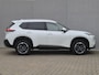 Nissan X-Trail 1.5 MHEV 163pk Tekna Automaat / Fabrieksgarantie tot 03-2028<100.000 / 2000kg Trekgewicht / Allseason banden / Elektrische achterklep / Head Up Display / Glazen schuif- en kanteldak / Stuur-, Stoel en Achterbank verwarming /