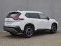 Nissan X-Trail 1.5 MHEV 163pk Tekna Automaat / Fabrieksgarantie tot 03-2028<100.000 / 2000kg Trekgewicht / Allseason banden / Elektrische achterklep / Head Up Display / Glazen schuif- en kanteldak / Stuur-, Stoel en Achterbank verwarming /