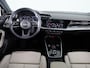 Audi A3 Sportback 35 TFSI Business edition 150 pk S-tronic | Navigatie | Parkeersensoren achter | Adaptieve cruise control | Lederen bekleding | Apple Carplay/Android Auto |