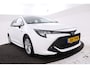 Toyota Corolla Touring Sports 1.8 Hybrid Active Apple/Android carplay, Automaat, Climate!