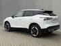 Nissan Qashqai 1.3 MHEV Xtronic N-Connecta / Fabrieksgarantie tot 03-2028 / Panoramadak / ACC Cruise / 360° Camera / Cold Pack / Head-up display / Elek. Klep / DAB / All Season / Keyless /