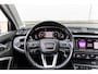Audi Q3 35 TFSI 150pk S-tronic MHEV Advanced Edition | MMI Navigatie Plus + MMI Touch | Audi Smartphone Interface | Lichtpakket + Ambient Light