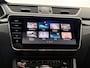 Skoda Superb Combi 1.4 TSI iV Laurin & Klement Panoramadak ACC Lederen bekleding Stoelverwarming + koeling AppleCarplay