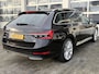 Skoda Superb Combi 1.4 TSI iV Laurin & Klement Panoramadak ACC Lederen bekleding Stoelverwarming + koeling AppleCarplay