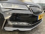 Skoda Superb Combi 1.4 TSI iV Laurin & Klement Panoramadak ACC Lederen bekleding Stoelverwarming + koeling AppleCarplay