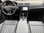Skoda Superb Combi 1.4 TSI iV Laurin & Klement Panoramadak ACC Lederen bekleding Stoelverwarming + koeling AppleCarplay