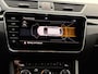 Skoda Superb Combi 1.4 TSI iV Laurin & Klement Panoramadak ACC Lederen bekleding Stoelverwarming + koeling AppleCarplay