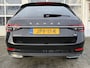 Skoda Superb Combi 1.4 TSI iV Laurin & Klement Panoramadak ACC Lederen bekleding Stoelverwarming + koeling AppleCarplay