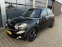 MINI Countryman 1.6 122pk Cooper Knockout Edition