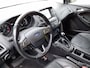 Ford Focus Wagon 2.0 TDCI Titanium *Airco*Trekhaak*Leer*