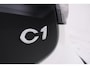 Citroën C1 1.0-12V Ambiance 5 deurs, Airco, Bleutooth