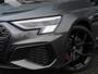 Audi S3 Limousine 2.0TFSI 310PK quattro Pano B&O Matrix RS-Zetels Verw.+ Massage Sfeerverl. VOL!!!