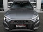 Audi S3 Limousine 2.0TFSI 310PK quattro Pano B&O Matrix RS-Zetels Verw.+ Massage Sfeerverl. VOL!!!