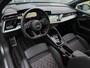 Audi S3 Limousine 2.0TFSI 310PK quattro Pano B&O Matrix RS-Zetels Verw.+ Massage Sfeerverl. VOL!!!