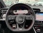Audi S3 Limousine 2.0 TFSI 310PK quattro Pano B&O Matrix RS-Zetels Verw.+ Massage Sfeerverl. VOL!!!