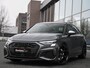 Audi S3 Limousine 2.0TFSI 310PK quattro Pano B&O Matrix RS-Zetels Verw.+ Massage Sfeerverl. VOL!!!