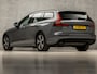 Volvo V60 2.0 B3 Sport 177Pk Automaat (APPLE CARPLAY, GROOT NAVI, CAMERA, ELEK ACHTERKLEP, SPORTSTOELEN, ADAPTIVE CRUISE, LANE ASSIST, NIEUWSTAAT)