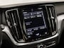 Volvo V60 2.0 B3 Sport 177Pk Automaat (APPLE CARPLAY, GROOT NAVI, CAMERA, ELEK ACHTERKLEP, SPORTSTOELEN, ADAPTIVE CRUISE, LANE ASSIST, NIEUWSTAAT)