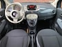 Fiat 500 1.2 69 PK POPSTAR AIRCO LICHTMETALEN VELGEN