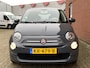 Fiat 500 1.2 69 PK POPSTAR AIRCO LICHTMETALEN VELGEN