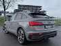 Audi Q5 Sportback 55 TFSI e 367PK S edition Pano Luchtvering Matrix B&O 360-cam Sfeerverl. Trekhaak VOL!!