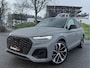 Audi Q5 Sportback 55 TFSI e 367PK S edition Pano Luchtvering Matrix B&O 360-cam Sfeerverl. Trekhaak VOL!!