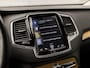 Volvo XC90 2.0 T8 Twin Engine AWD Inscription 7 Persoons 408Pk Automaat (PANORAMADAK, GROOT NAVI, MEMORY SEATS, LEDER, CAMERA, STOELVERWARMING, HOUT INLEG, ADAPTIVE CRUISE, GETINT GLAS, NIEUWSTAAT)
