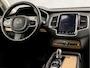 Volvo XC90 2.0 T8 Twin Engine AWD Inscription 7 Persoons 408Pk Automaat (PANORAMADAK, GROOT NAVI, MEMORY SEATS, LEDER, CAMERA, STOELVERWARMING, HOUT INLEG, ADAPTIVE CRUISE, GETINT GLAS, NIEUWSTAAT)